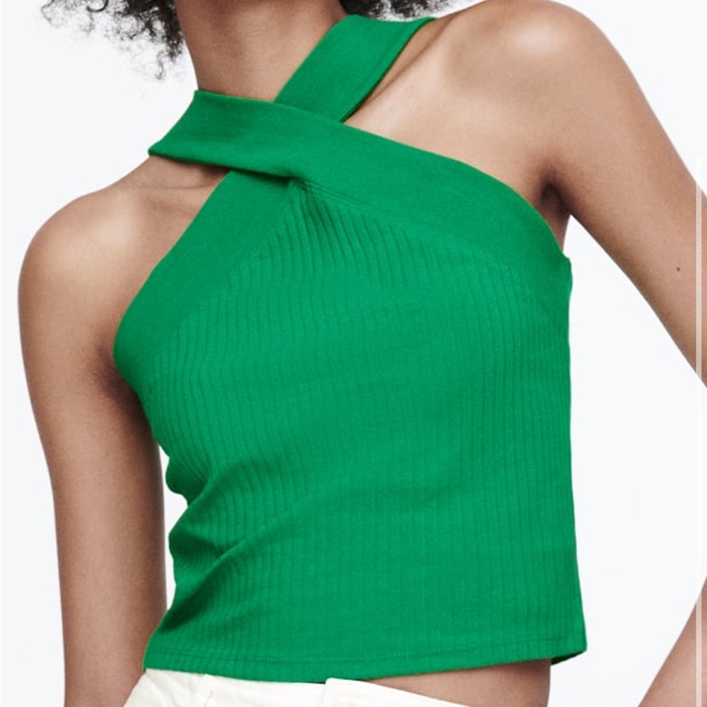 Zara top